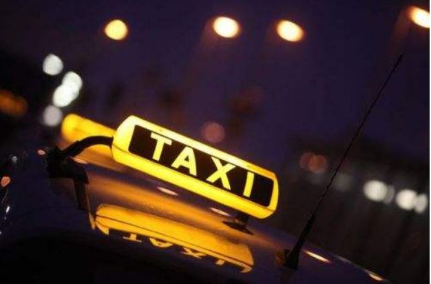 福州清理网约车你怎么看 (福州网约车执法情况报告)