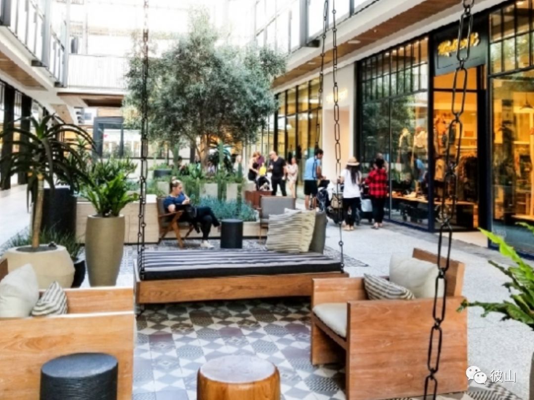 商业综合体升级改造,这座新崛起的商业综合体