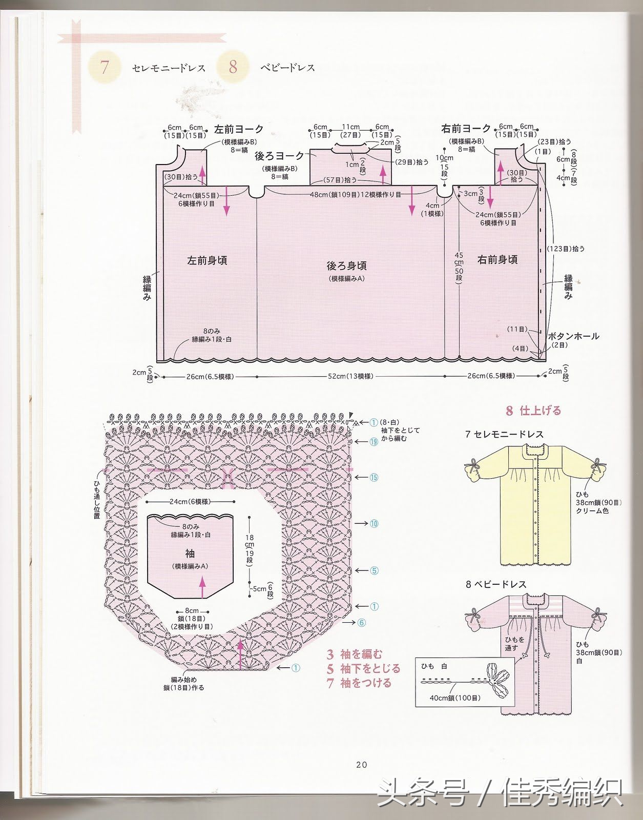 閽╃粐灏忕墿鍥捐В,姣涚嚎閽╃粐瀵挎鐨勯挬缁囨柟娉曚笌鍥捐В