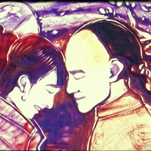 怎样玩沙画,沙画推荐6-12岁