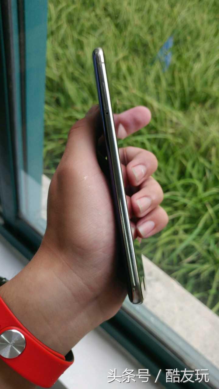 小米6边框打磨抛光,小米6边框打磨