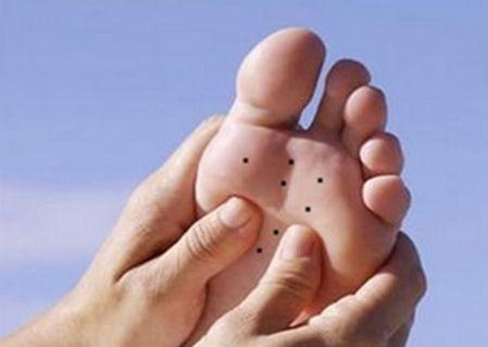 痣长在哪好？努尔哈赤、朱元璋脚底有痣，刘邦的痣长在隐秘部位！