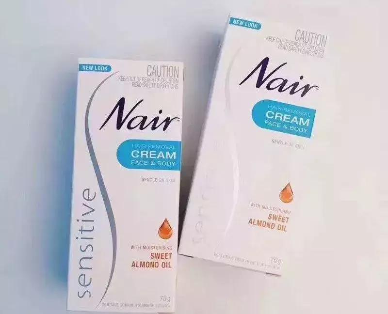 真正可以脱毛的脱毛膏,脱毛不要乱买这款脱毛膏轻松一抹