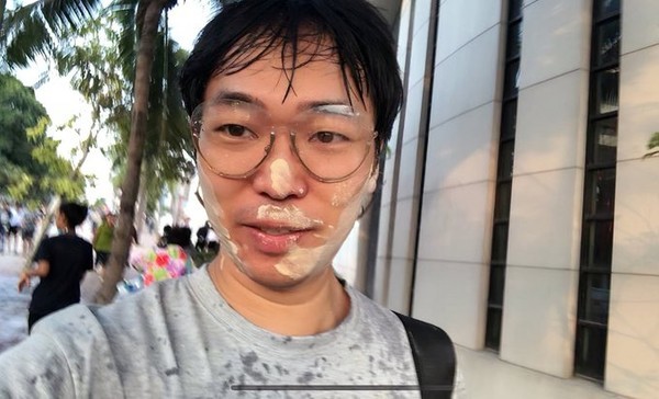 4月泰国泼水节攻略,芭提雅旅游数据泼水节