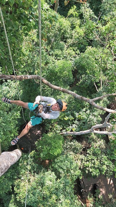 2024泰国泼水节攻略,2022年的泰国芭提雅泼水节
