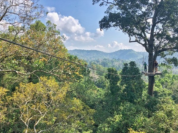 泼水节旅游详细攻略,泼水节应该去曼谷还是芭提雅