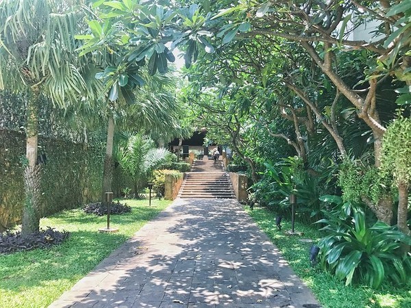 2024泰国泼水节攻略,2022年的泰国芭提雅泼水节