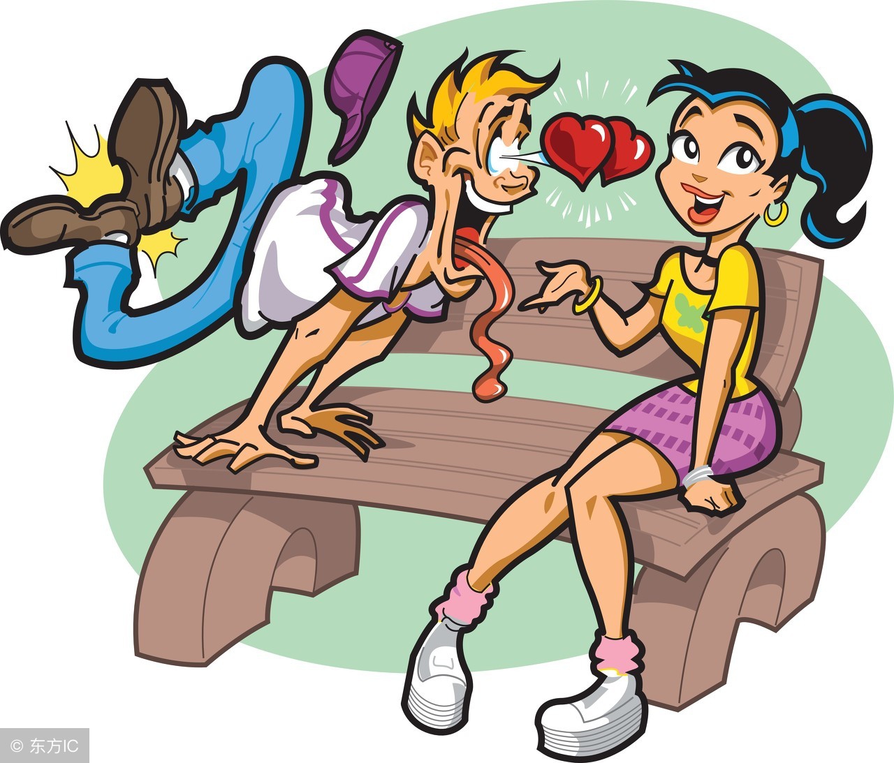 和妹子约会最佳方式,约会怎么和女生拉近感情