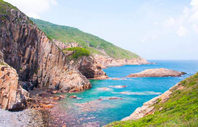 香港旅游必去十大景点2019 (香港旅游攻略免费推荐景点)