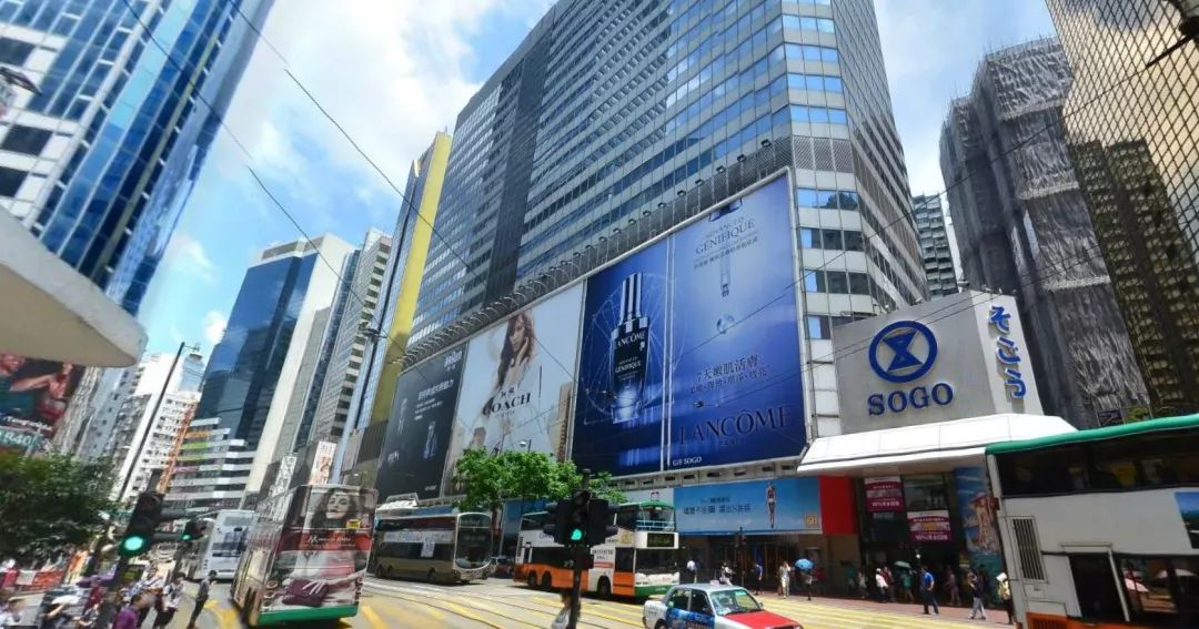 香港旅游必去十大景点2019 (香港旅游攻略免费推荐景点)