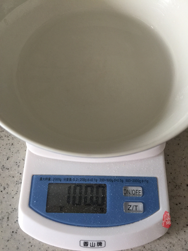 自制豌豆凉粉制作方法全过程,干豌豆凉粉的制作方法和配方