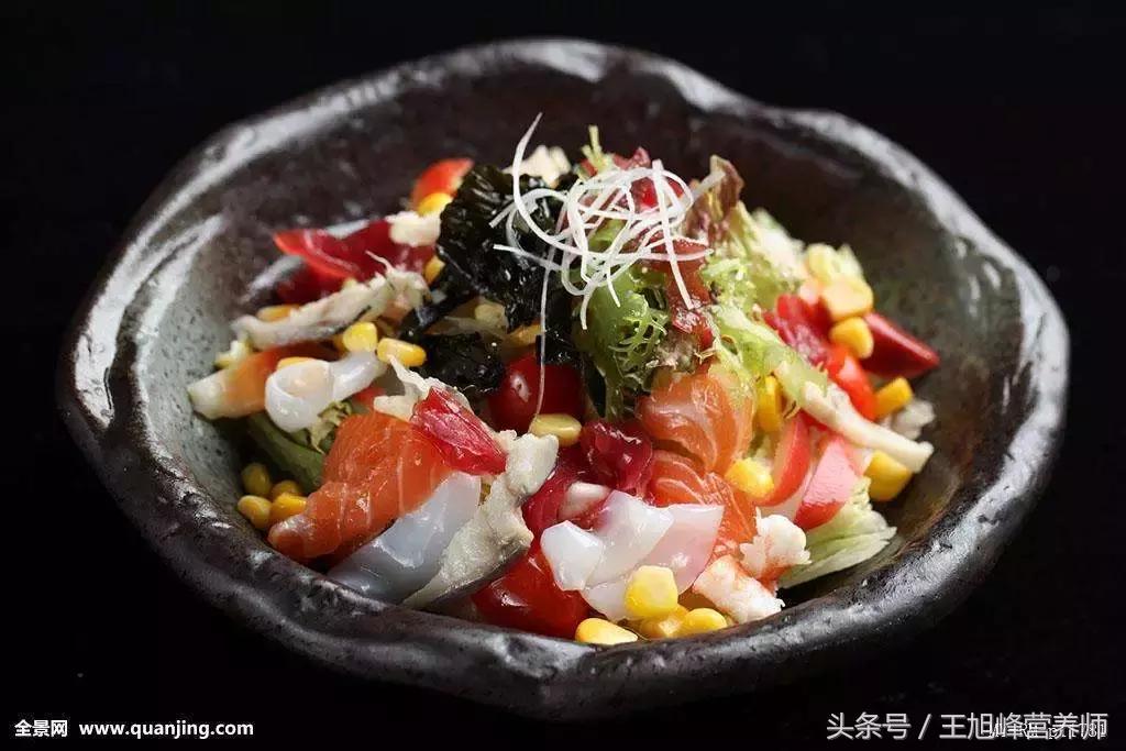 关于各种沙拉酱,沙拉酱的30种用法