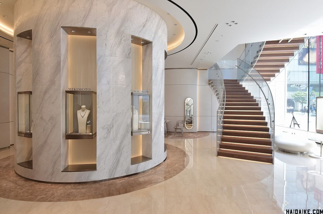 日本珍珠mikimoto项链,mikimoto珍珠项链值得入手款