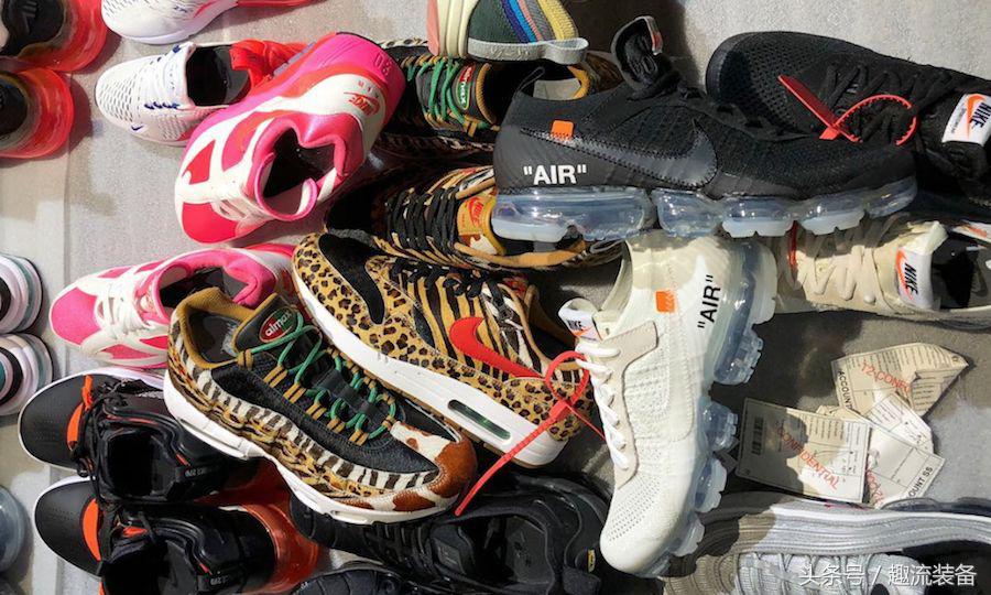 怎么鉴别一双好球鞋,如何鉴定一双球鞋是真是假