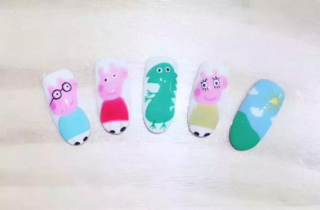 小猪佩奇是怎么火起来的,小猪佩奇是怎么演变出来的