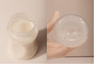 最全面的真假奶粉辨别方法，宝妈必看