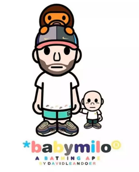 明星的孩子穿女装,明星的小孩穿搭