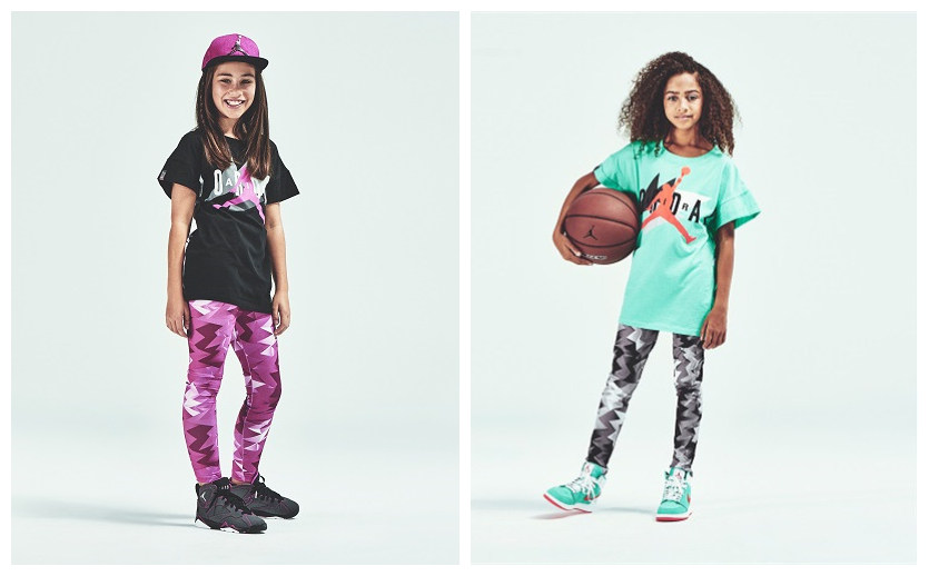 明星的孩子穿女装,明星的小孩穿搭