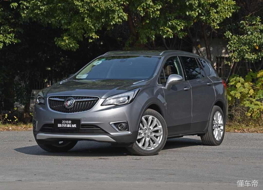 别克昂科威发动机故障是怎么回事,别克昂科威变速箱问题怎么解决