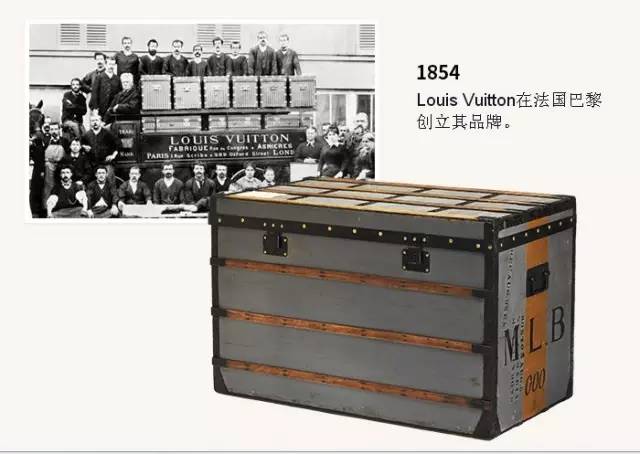 10532亿！告诉你世界第一奢侈品帝国LVMH是怎么炼成的