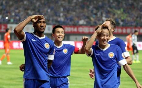 58同城中甲：崔毅如何兑现当年承诺？复仇战黑龙江FC下必杀令