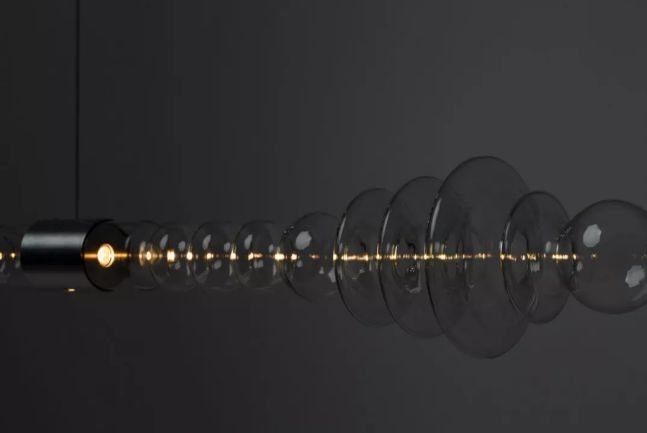 意大利米兰灯具新款2023,米兰长条形灯具