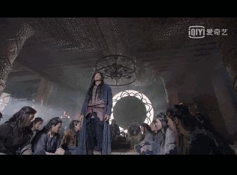 自古反派得人心！灭霸用人品取胜，纪农靠“眼”技圈粉！