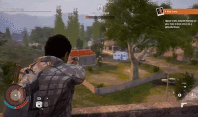 腐烂国度2联机评测,腐烂国度2联机体验感怎么样