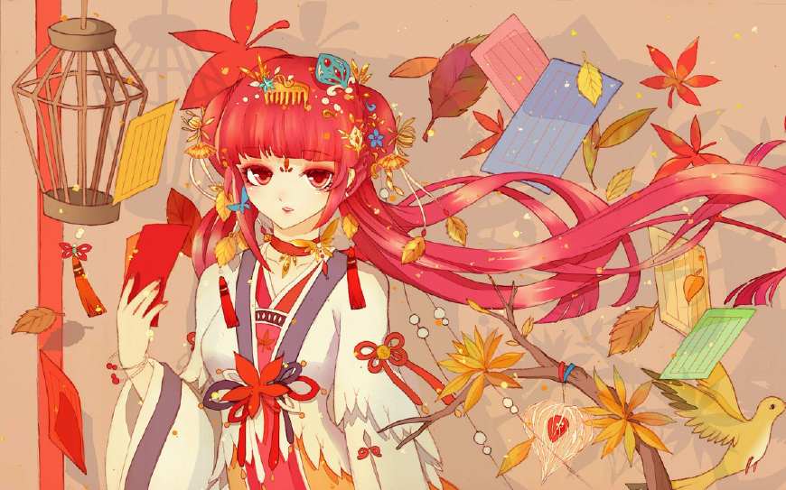 东方栀子哪张图最好看,东方栀子抄袭初音真的假的