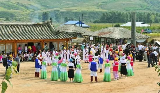 5.1延边旅游景区,延边旅游景点春节期间