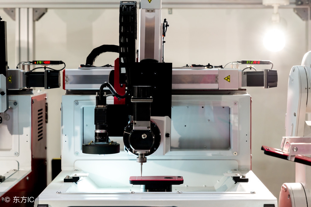 机械制造工艺与精密加工技术,机械设计与制造数控技术