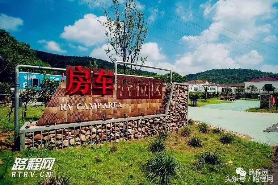 国内高端营地排名榜最新,国内排名前十的营地有哪些