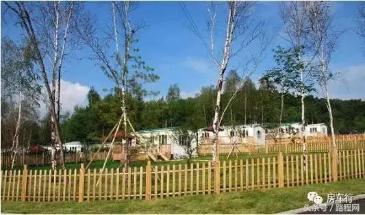 全国最好的营地排名,全国营地大全