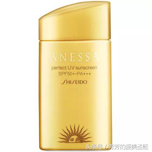 用了8年的护肤产品说说,护肤十年二十年