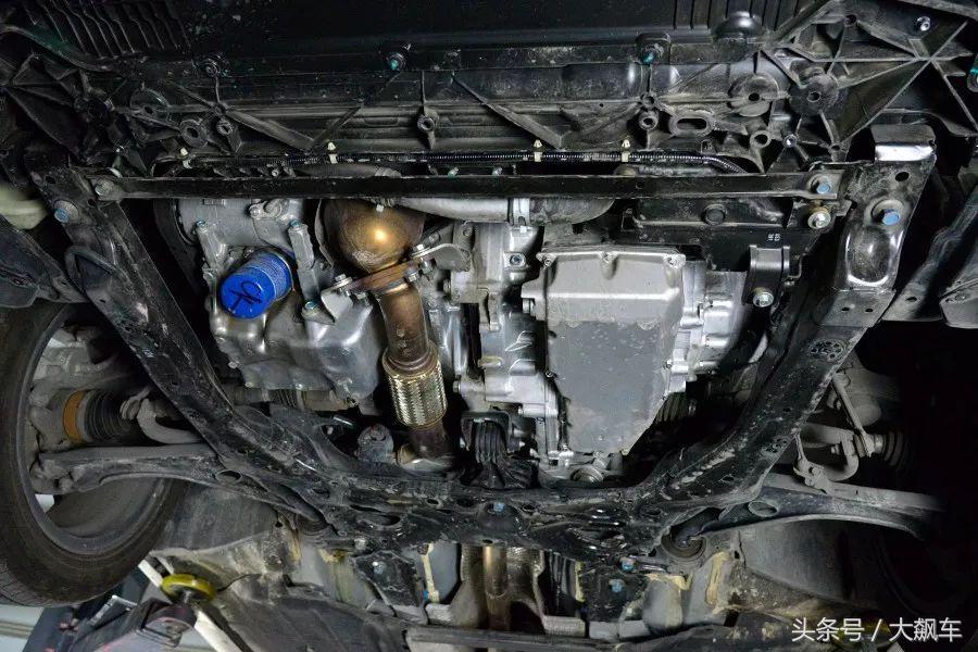 底盘低的车思域,底盘低的思域