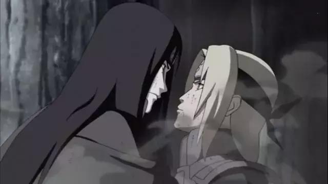 《火影忍者》中最让人容易想歪的6个画面，雏田的那个确实太！