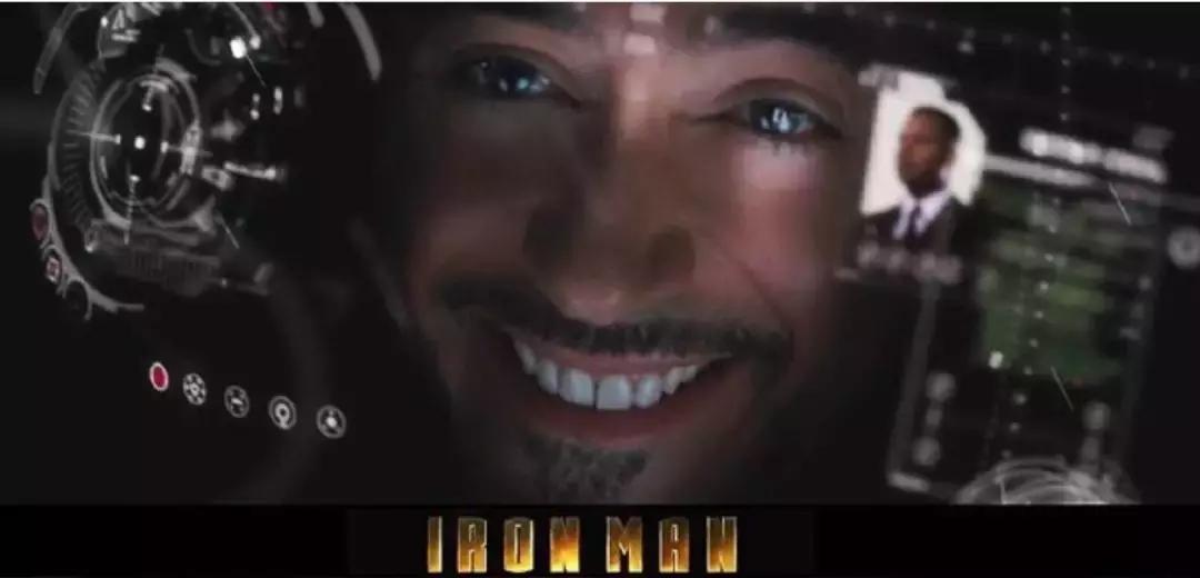 这年头不会画画，都不好意思说自己是漫威粉