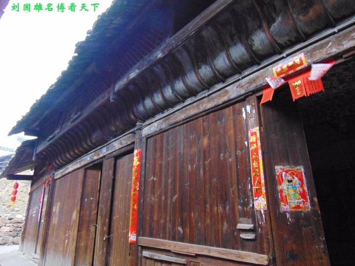 黔阳古城和洪山古城,比凤凰古城还漂亮的夜景