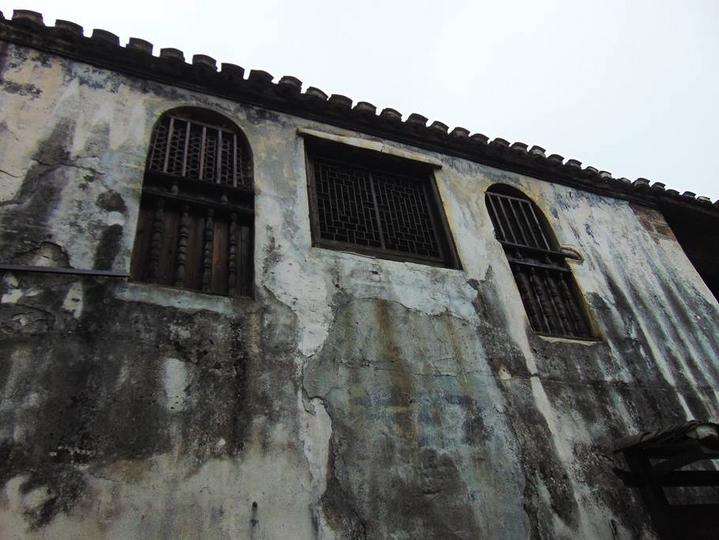 黔阳古城和洪山古城,比凤凰古城还漂亮的夜景