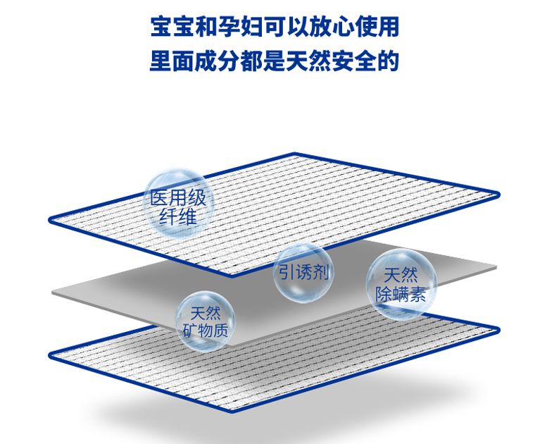 被子枕头如何除螨虫,消灭枕头上螨虫细菌的方法