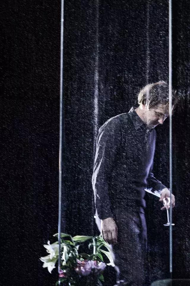 历经88年风雨，中国大戏院盛装再启程丨开幕演出季好戏连台