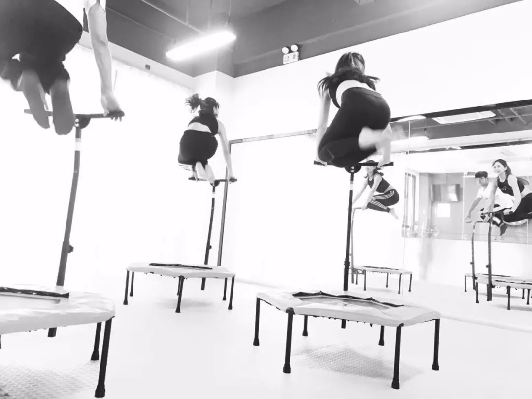 体博会轮滑嘉年华,体博会单杠