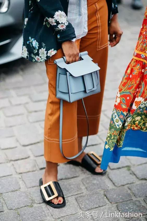 洋气时髦亚麻男士拖鞋,高档外穿拖鞋女洋气时髦拖鞋