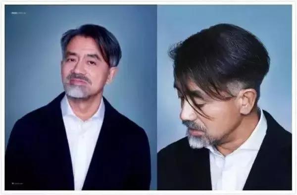 突如其来的被圈粉了！这个中国汽车设计师曾救了保时捷