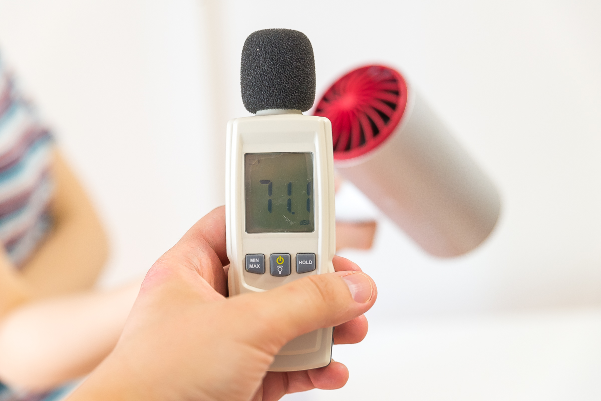 科西电吹风h3,素士吹风机h3评测