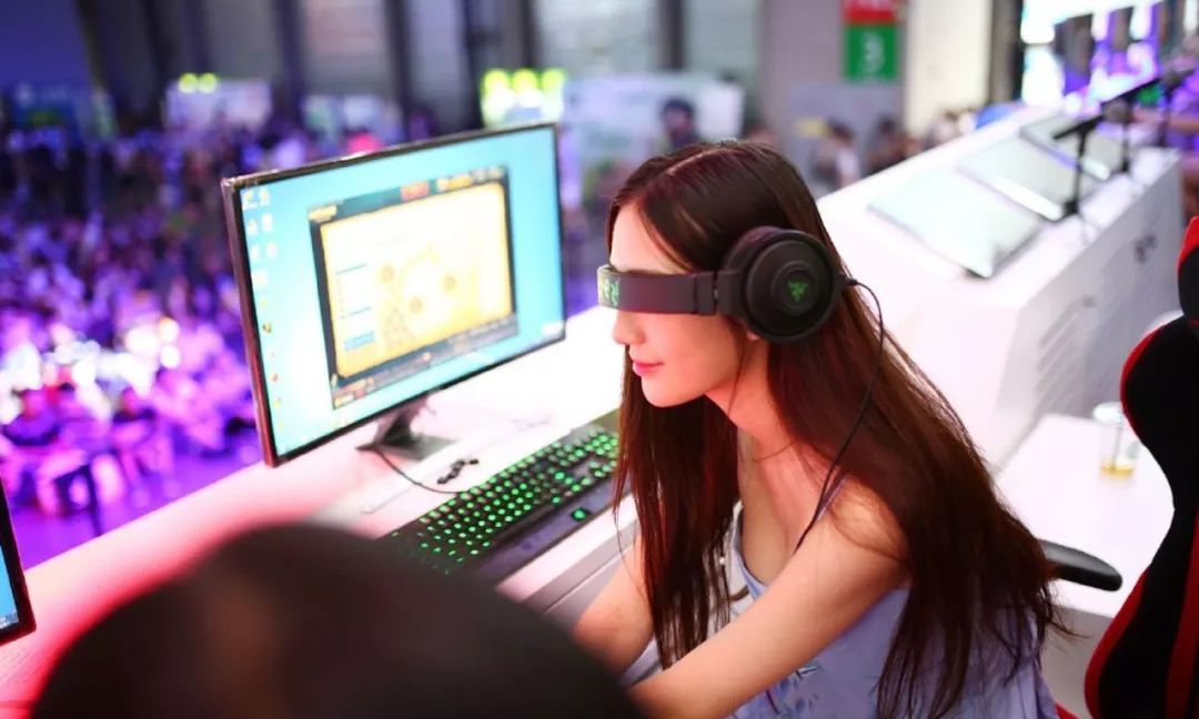 游戏陪玩工作室的内幕,揭秘游戏陪玩的真实生活