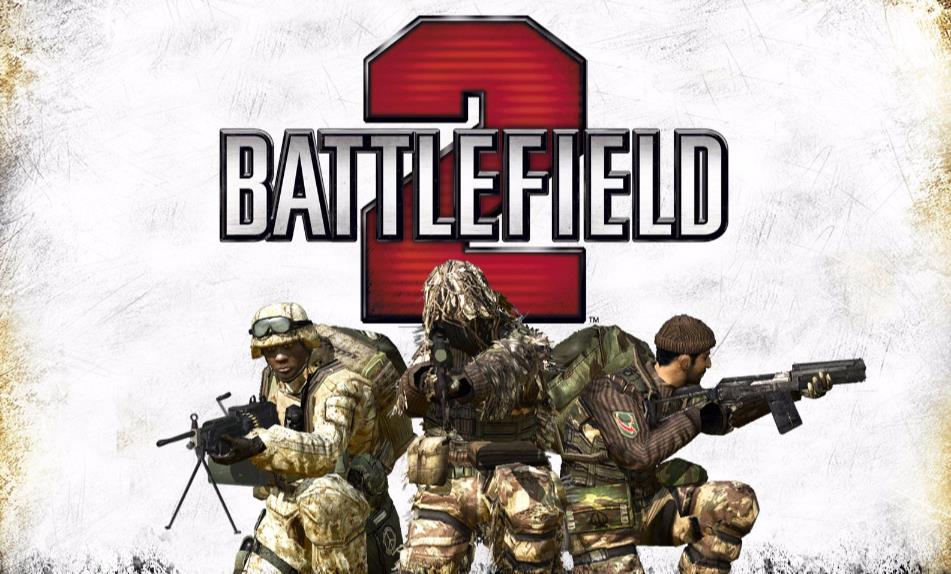 战地5与战地1的区别,战地5和战地1有什么区别