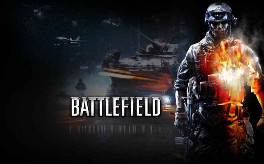 战地5与战地1的区别,战地5和战地1有什么区别