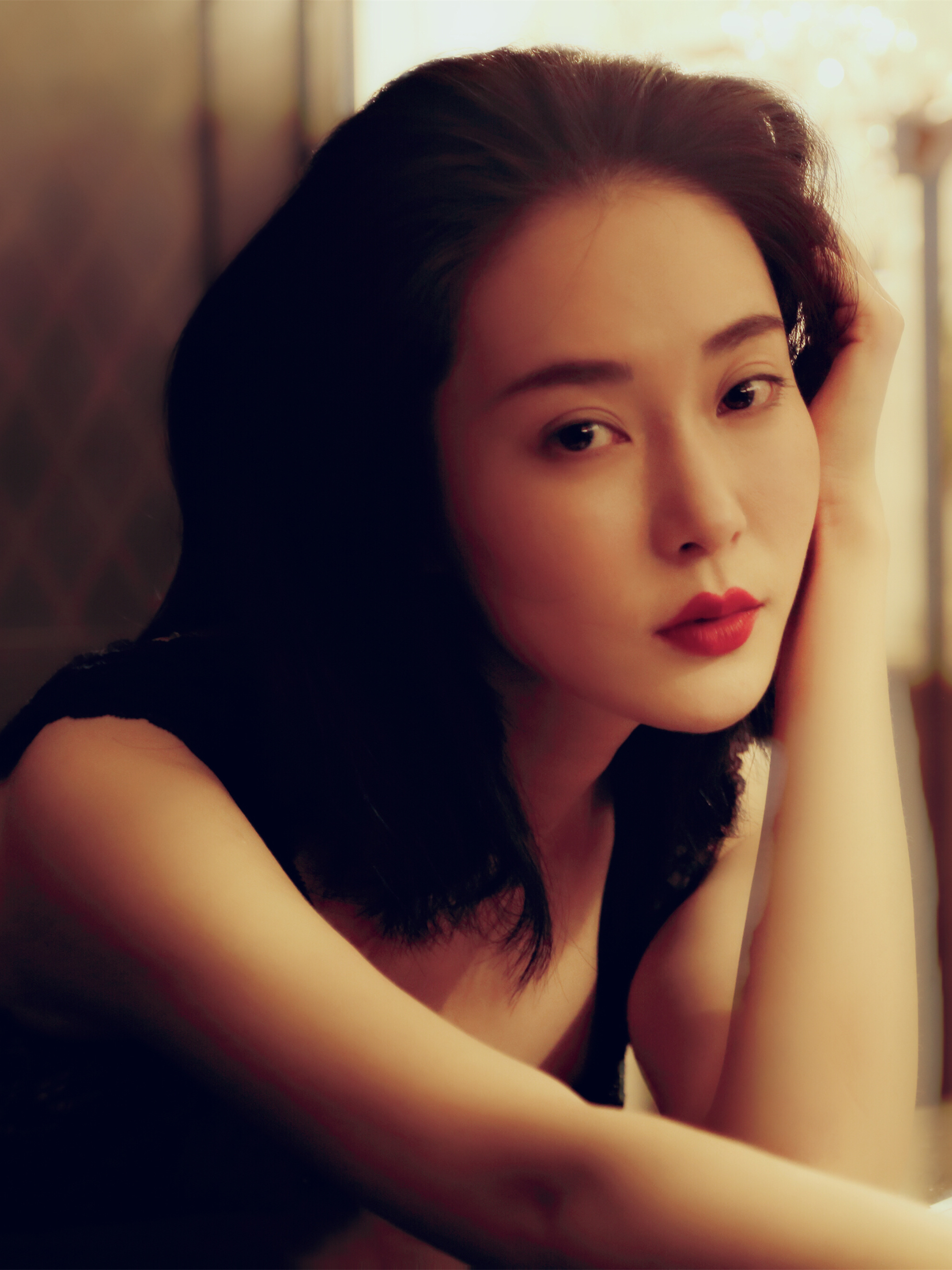 男人看了很心动,男人看了就会心动的衣服