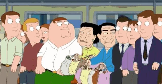 父母去海外长居注意事项,父母可以去海外长居吗